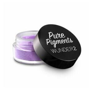 Wunder 2 Pure Pigments Ultra Fine Loose Color Powder for Eye Makeup